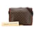 Louis Vuitton Marrone Monogramma Abbesses - vista 14
