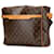 Louis Vuitton Marrone Monogramma Abbesses - vista 2