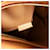 Louis Vuitton Marrone Monogramma Abbesses - vista 6
