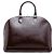 Louis Vuitton Epi Alma GM Rosso Elettrico - vista 10