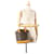 Louis Vuitton Marrone Monogramma Lockit PM - vista 11