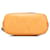 Louis Vuitton Marrone Monogramma Lockit PM - vista 3