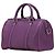 Louis Vuitton Púrpura Sofia Coppola Veau Cachemire SC BB - vista 2