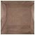 Big Bag Céline Borsa grande in pelle di vitello grana fine Celine Brown Marrone Marrone chiaro - vista 4