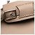 Big Bag Céline Borsa grande in pelle di vitello grana fine Celine Brown Marrone Marrone chiaro - vista 9