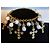 Magnifico raro bracciale DOLCE & GABBANA dorato croci swarovski D'oro - vista 11