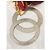 Coppia bracciali DOLCE & GABBANA della Collezione “Stone” Argento - vista 2