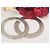 Coppia bracciali DOLCE & GABBANA della Collezione “Stone” Argento - vista 7