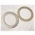 Coppia bracciali DOLCE & GABBANA della Collezione “Stone” Argento - vista 8