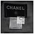 Chanel Tweedjacke Paris / New York mit Kamelien 38 FR Mehrfarben - Ansicht 17