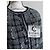 Chanel Tweedjacke Paris / New York mit Kamelien 38 FR Mehrfarben - Ansicht 5