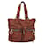 Chloé Betty Marrone Pelle