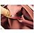 NUOVA BORSA A MANO LOUIS VUITTON M40798 SPEEDY 30 SUNSHINE EXPRESS SEQUIN Bordò - vista 10