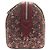 NUOVA BORSA A MANO LOUIS VUITTON M40798 SPEEDY 30 SUNSHINE EXPRESS SEQUIN Bordò - vista 3