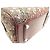 NUOVA BORSA A MANO LOUIS VUITTON M40798 SPEEDY 30 SUNSHINE EXPRESS SEQUIN Bordò - vista 6
