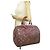 NUOVA BORSA A MANO LOUIS VUITTON M40798 SPEEDY 30 SUNSHINE EXPRESS SEQUIN Bordò - vista 7