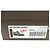 NUOVE SCARPE LOUIS VUITTON DERBY MINISTER 7.5 41.5 IN PELLE NERA Nero - vista 11