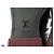 NUOVE SCARPE LOUIS VUITTON DERBY MINISTER 7.5 41.5 IN PELLE NERA Nero - vista 7