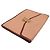 Céline POCHETTE VINTAGE CELINE C CLASSICO IN CANVAS ROSA - vista 3