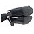LOUIS VUITTON OPEN TOE SCHUHE MIT SCHNALLEN 37.5 LEDERSCHUHE Schwarz - Ansicht 6