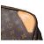 VALIGIA SATELLITE 70 IN CANVAS MONOGRAM LOUIS VUITTON Marrone - vista 12
