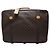VALIGIA SATELLITE 70 IN CANVAS MONOGRAM LOUIS VUITTON Marrone - vista 2