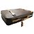 VALIGIA SATELLITE 70 IN CANVAS MONOGRAM LOUIS VUITTON Marrone - vista 6
