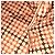 Céline Poncho Macadam Celine Vintage Autentico Beige - vista 4