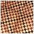 Céline Poncho Macadam Celine Vintage Autentico Beige - vista 5