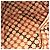 Céline Poncho Macadam Celine Vintage Autentico Beige - vista 6