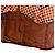 Céline Poncho Macadam Celine Vintage Autentico Beige - vista 7