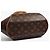 Louis Vuitton Ellipse MM Bolso Monogram Marrón Castaño - vista 12