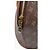 Louis Vuitton Ellipse MM Bolso Monogram Marrón Castaño - vista 8