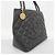 Medaillon Medaglione Chanel Nero - vista 3