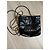 Borsa Chanel 22 mini nera in pelle Nero - vista 11