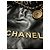 Borsa Chanel 22 mini nera in pelle Nero - vista 3