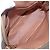 Céline Borsa a mano in tela Macadam CELINE in pelle PVC marrone oro Auth gh019 D'oro - vista 11