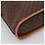 Céline Borsa a mano in tela Macadam CELINE in pelle PVC marrone oro Auth gh019 D'oro - vista 16