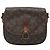 LOUIS VUITTON Monogram Saint Cloud GM Borsa a Spalla M51242 LV Auth 123875 Monogramma - vista 13