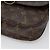 LOUIS VUITTON Monogram Saint Cloud GM Borsa a Spalla M51242 LV Auth 123875 Monogramma - vista 15