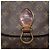 LOUIS VUITTON Monogram Saint Cloud GM Borsa a Spalla M51242 LV Auth 123875 Monogramma - vista 18