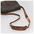 LOUIS VUITTON Monogram Saint Cloud GM Borsa a Spalla M51242 LV Auth 123875 Monogramma - vista 6