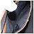 Pequin Borsa a mano in tela FENDI Pecan marrone nero oro Auth yk18138 D'oro - vista 12