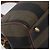 Pequin Borsa a mano in tela FENDI Pecan marrone nero oro Auth yk18138 D'oro - vista 14