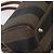Pequin Borsa a mano in tela FENDI Pecan marrone nero oro Auth yk18138 D'oro - vista 16