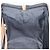 Pequin Borsa a mano in tela FENDI Pecan marrone nero oro Auth yk18138 D'oro - vista 19