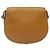Gucci Borsa a Spalla Micro GG Supreme PVC Beige Oro 007 115 0074 Auth ki5748 D'oro - vista 2