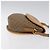 Gucci Borsa a Spalla Micro GG Supreme PVC Beige Oro 007 115 0074 Auth ki5748 D'oro - vista 3