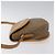Gucci Borsa a Spalla Micro GG Supreme PVC Beige Oro 007 115 0074 Auth ki5748 D'oro - vista 4