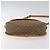 Gucci Borsa a Spalla Micro GG Supreme PVC Beige Oro 007 115 0074 Auth ki5748 D'oro - vista 5